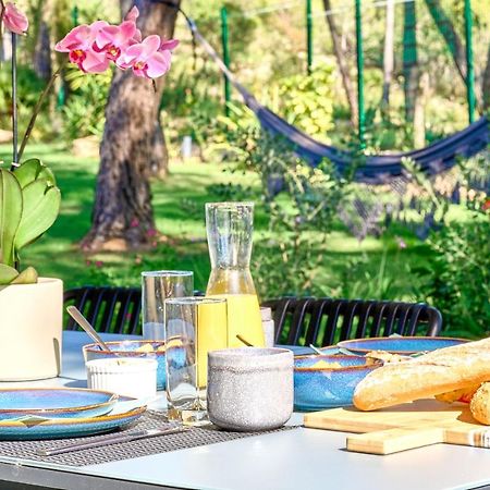 Casa Brisa Boutique Guest House - Gay Men Only 圣佩德罗-德里瓦斯 外观 照片