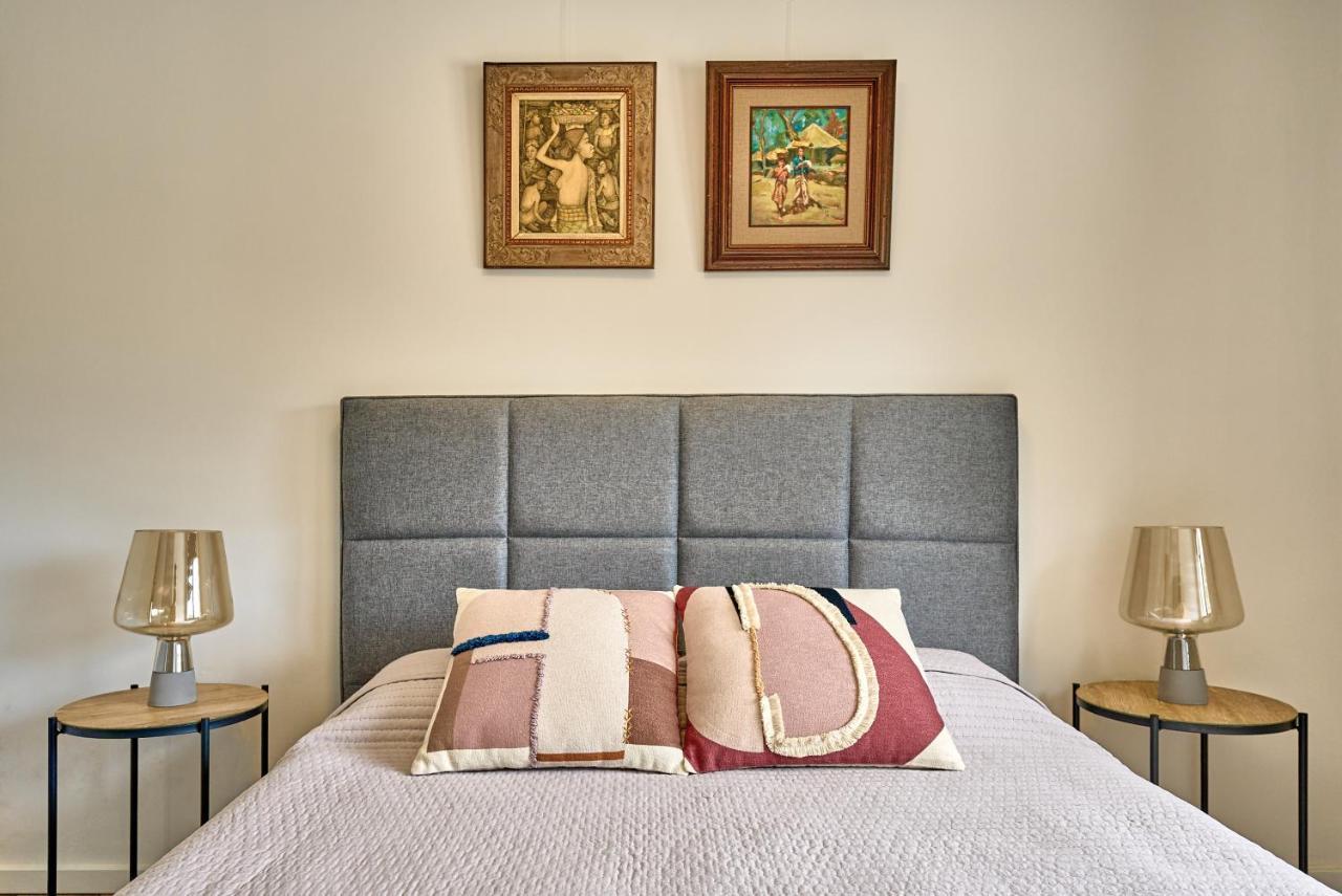 Casa Brisa Boutique Guest House - Gay Men Only 圣佩德罗-德里瓦斯 外观 照片