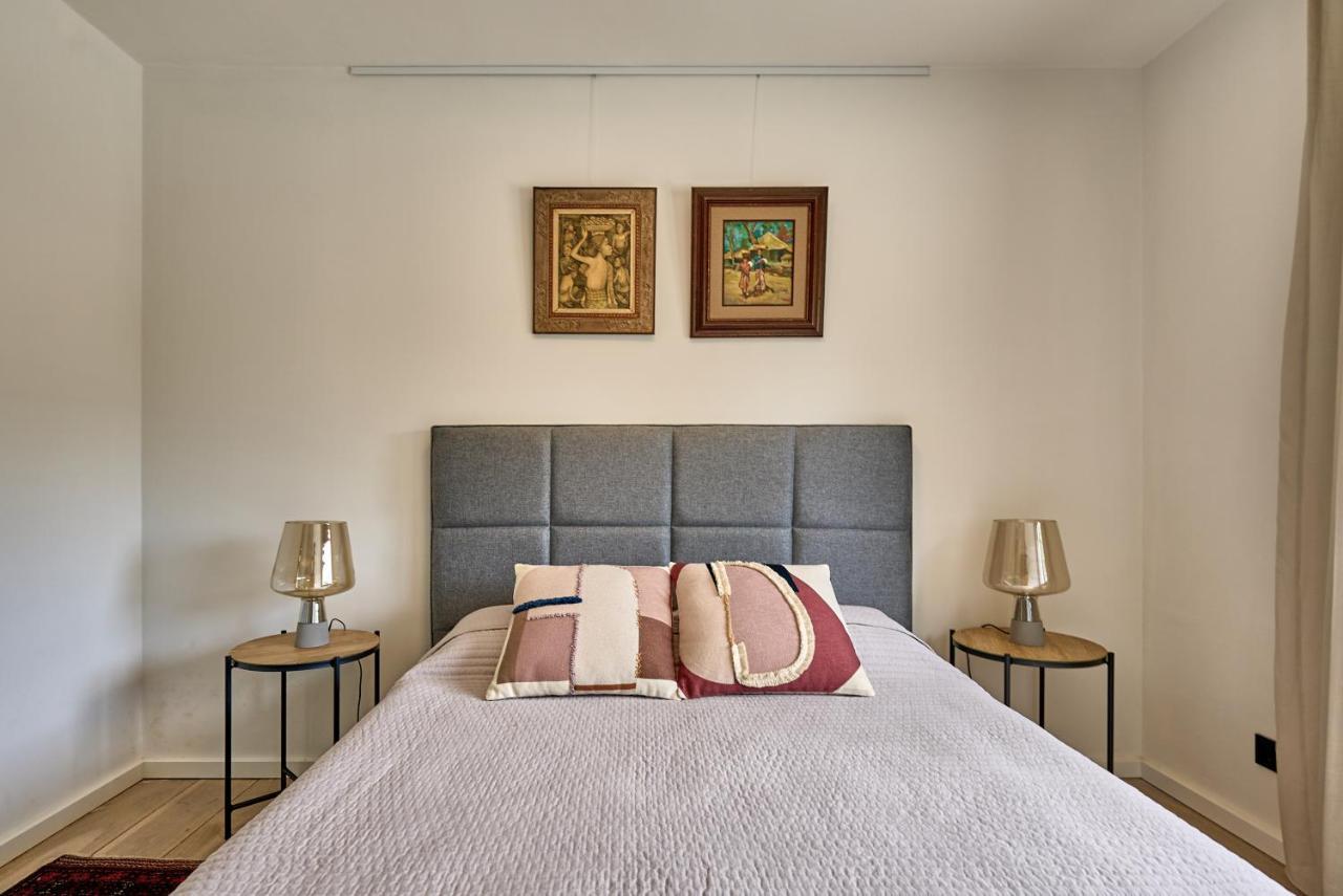 Casa Brisa Boutique Guest House - Gay Men Only 圣佩德罗-德里瓦斯 外观 照片