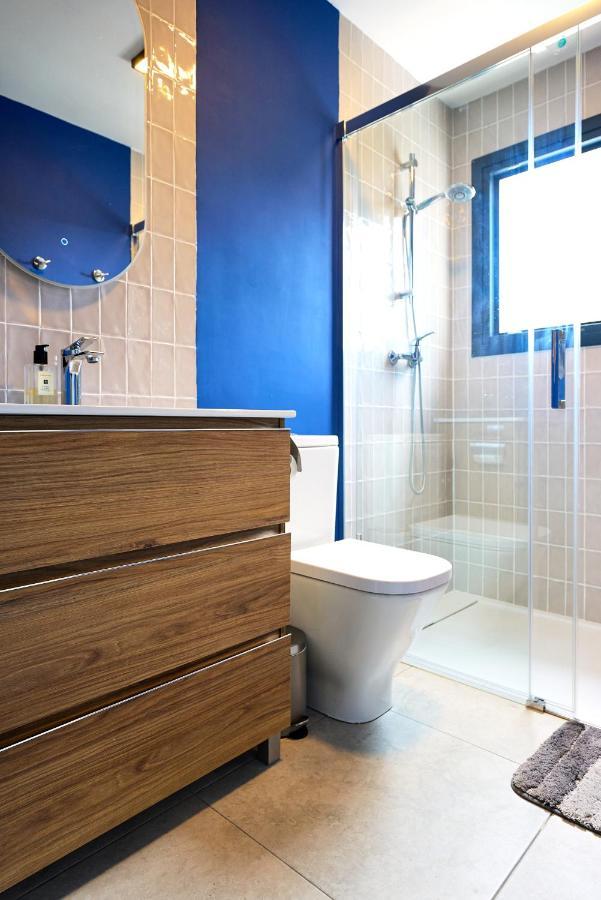 Casa Brisa Boutique Guest House - Gay Men Only 圣佩德罗-德里瓦斯 外观 照片
